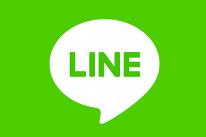 LINE（いろいろ）